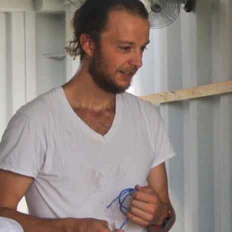 James Powers